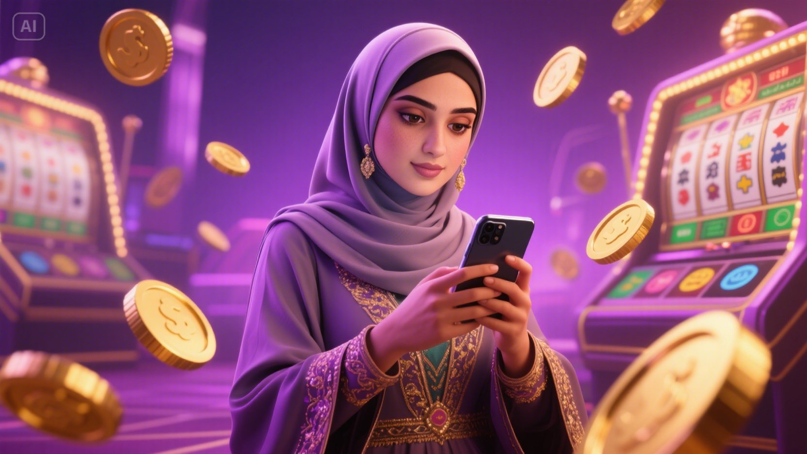 Casino Goat Spins Casino desktop and mobile interfaces