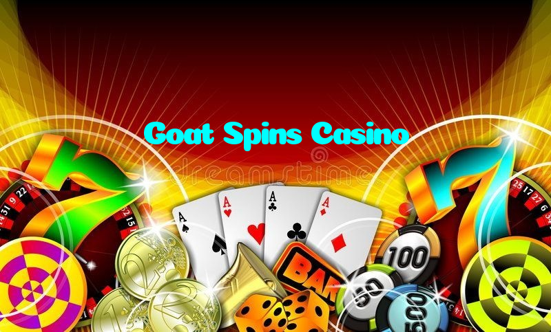 making first deposit on Goat Spins Casino website using local payment methods in Pakistan