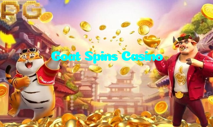 Goat Spins Casino