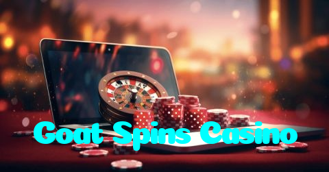 available types of Goat Spins Casino bet including pre-match live express and system bets