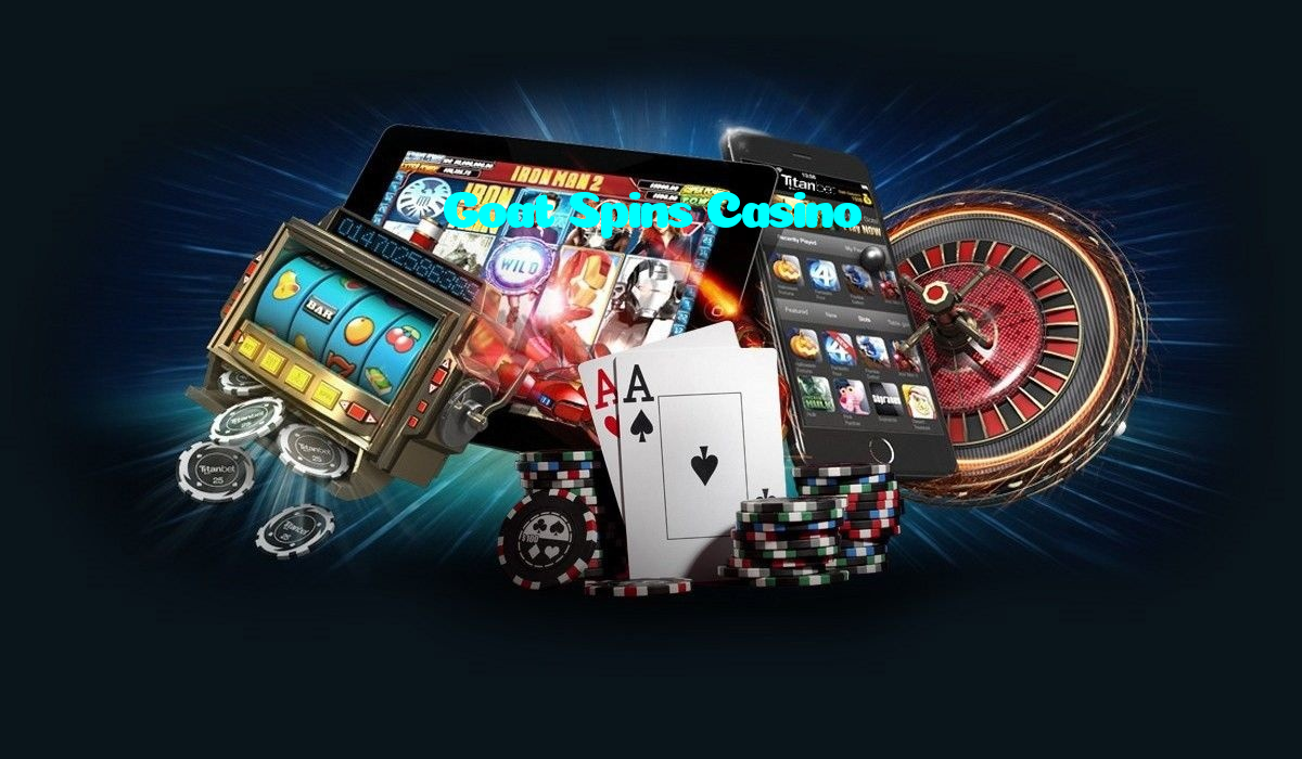 Goat Spins Casino