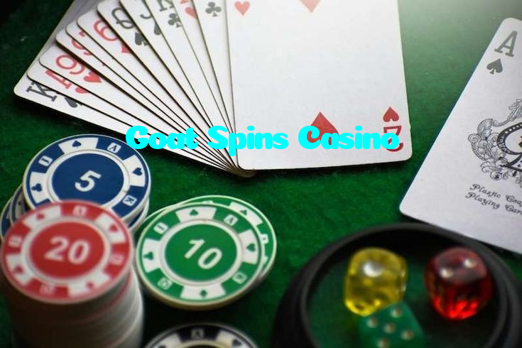 making first deposit on Goat Spins Casino website using local payment methods in Pakistan