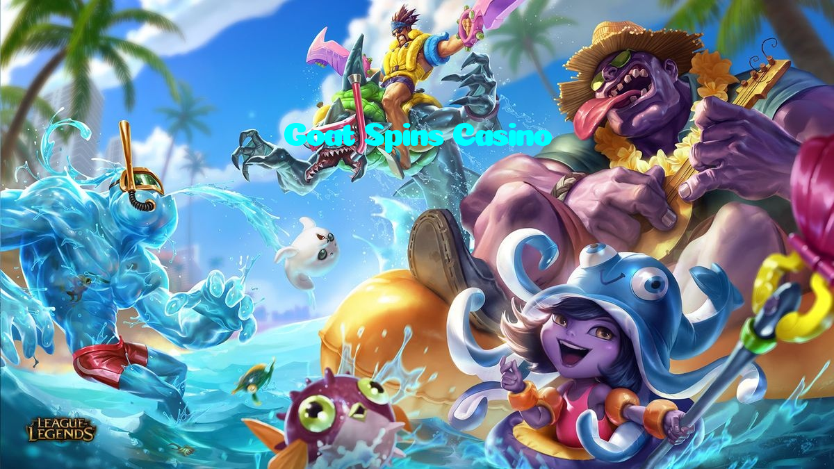available types of Goat Spins Casino bet including pre-match live express and system bets
